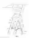 Fig. 03 - COLLAPSIBLE SAFE LADDER