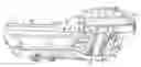 Fig. 01 - Lubrication system and method for vehicles provided with blade element