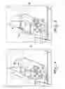 Fig. 05 - Lubrication system and method for vehicles provided with blade element