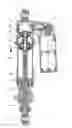Fig. 01 - Shock absorber with increasing damping force