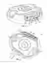 Fig. 03 - Master cylinder-mounted display for a motorcycle