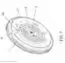 Fig. 08 - Gear assembly for transportation tools