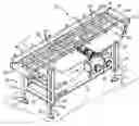 Fig. 01 - Sanitary conveyor