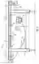 Fig. 06 - Sanitary conveyor