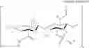 Fig. 46 - TARGET RECOGNITION MOLECULE AND A METHOD FOR IMMOBILIZING THE SAME