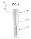 Fig. 05 - GOLF CLUB COVER WITH REMOVABLY ATTACHED MULTI-TOOL