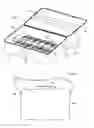 Fig. 02 - Portable medicine case