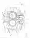 Fig. 02 - Apparatus for washing and dewatering pulp