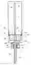 Fig. 01 - Device for dosed transfer of filtered softened water inside boilers of steam household appliances