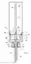 Fig. 02 - Device for dosed transfer of filtered softened water inside boilers of steam household appliances