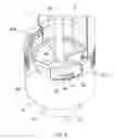 Fig. 05 - Device for dosed transfer of filtered softened water inside boilers of steam household appliances