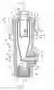 Fig. 01 - In-line strainer