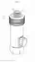 Fig. 02 - In-line strainer