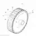 Fig. 01 - ROTARY FILTRATION DEVICE