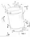 Fig. 02 - Fluid concentrator