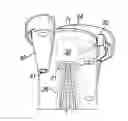 Fig. 01 - Apparatus and method for density separator for drilling fluid