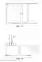 Fig. 07 - Product display tray with pull through feature