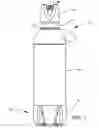 Fig. 02 - Plastic aerosol container