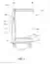 Fig. 02 - LAUNDRY CART WITH LID AND MOTION DAMPER