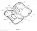 Fig. 02 - Container for carrying diaper changing items