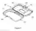 Fig. 06 - Container for carrying diaper changing items