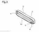 Fig. 04 - Case mounting structure, case, and case mounting method