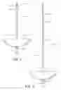 Fig. 02 - Height adjustable and removable container system