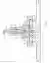 Fig. 02 - Valve assembly, repair kit, and method for salvaging an aerosol container