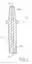 Fig. 07 - Valve assembly, repair kit, and method for salvaging an aerosol container