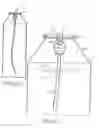 Fig. 22 - Valve assembly, repair kit, and method for salvaging an aerosol container