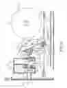 Fig. 07 - Printer module paper feed-out procedure