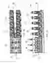 Fig. 02 - Variable linear geometry machine for continuously forming square tubes