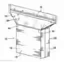 Fig. 01 - Combination container and bag