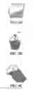 Fig. 09 - Combination container and bag