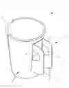Fig. 01 - Paper cup with hand grip