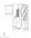 Fig. 02 - Ballot processing system for printing identifiers on paper ballots