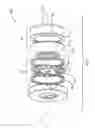 Fig. 02 - Apparatus and method comprising deformable lens element