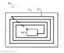 Fig. 01 - Method for producing an antenna structure for an RFID device, and dry toner for use in producing such antenna structure