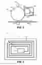 Fig. 03 - Method for producing an antenna structure for an RFID device, and dry toner for use in producing such antenna structure