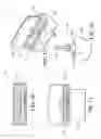 Fig. 05 - Electronic tag housing having shrink wrap support