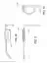 Fig. 07 - Electronic tag housing having shrink wrap support