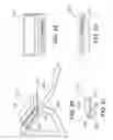 Fig. 08 - Electronic tag housing having shrink wrap support
