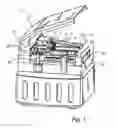 Fig. 02 - Jetting device and method at a jetting device