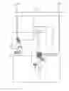 Fig. 02 - SYSTEM FOR ACTUATING AND CONTROLLING THE MOBILE COWLING OF A TURBOJET ENGINE NACELLE