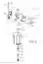 Fig. 11 - Integrated control circuitry and coil assembly for irrigation control