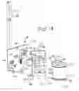 Fig. 14 - Integrated control circuitry and coil assembly for irrigation control