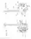 Fig. 17 - Integrated control circuitry and coil assembly for irrigation control
