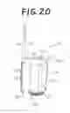 Fig. 19 - Integrated control circuitry and coil assembly for irrigation control