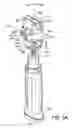 Fig. 07 - Sprayer with remotely pivotable and selectively lockable nozzle