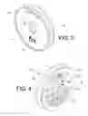 Fig. 03 - Stackable tippet spool